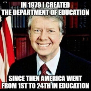 Jimmy Carter SMALL IMAGE Board of Education.jpg