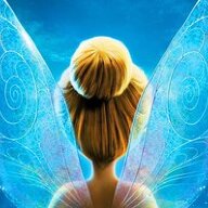 Tinker Bell