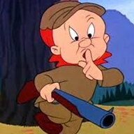 Elmer B Fuddled