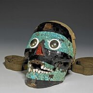 Tezcatlipoca