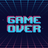 gameover