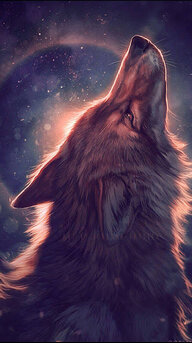 Silent Wolf