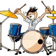 DrummerJoe