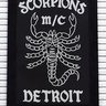 SCORPION