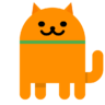 ColoredCat